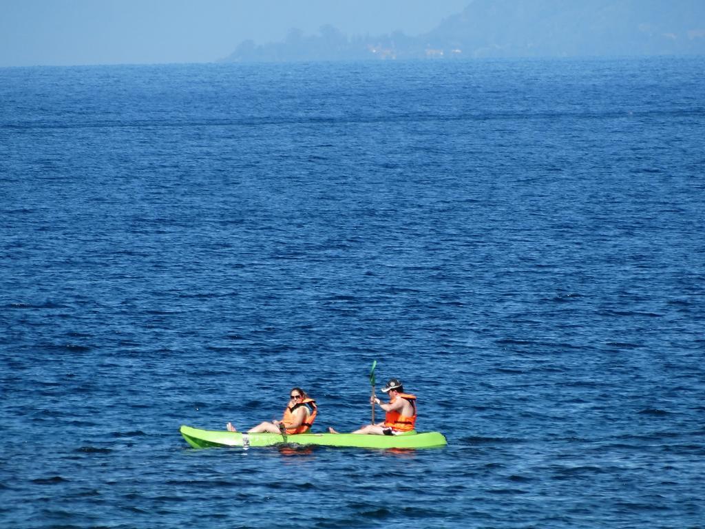 Apart & Tour Puerto Varas Esterno foto